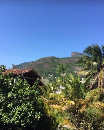Pousada Oasis Do Barral Rio de Janeiro Ngoại thất bức ảnh