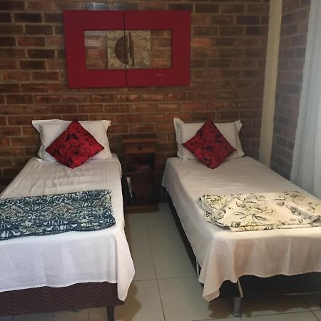 Pousada Oasis Do Barral Rio de Janeiro Ngoại thất bức ảnh