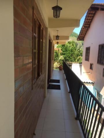 Pousada Oasis Do Barral Rio de Janeiro Ngoại thất bức ảnh