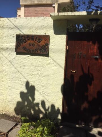 Pousada Oasis Do Barral Rio de Janeiro Ngoại thất bức ảnh
