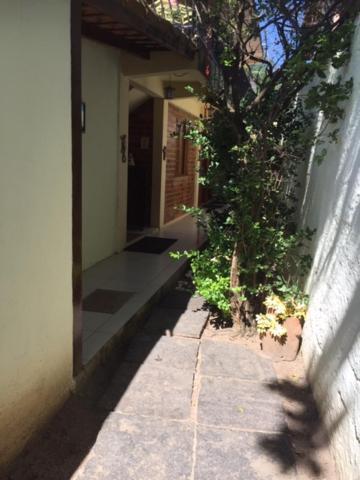 Pousada Oasis Do Barral Rio de Janeiro Ngoại thất bức ảnh