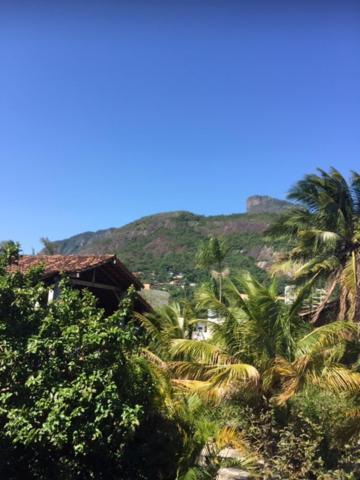 Pousada Oasis Do Barral Rio de Janeiro Ngoại thất bức ảnh