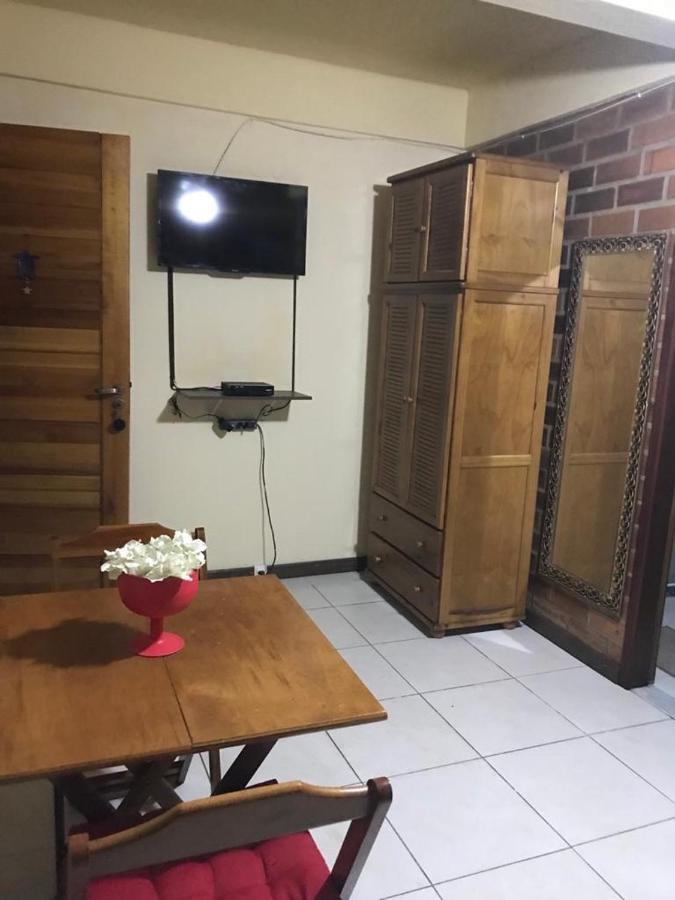 Pousada Oasis Do Barral Rio de Janeiro Ngoại thất bức ảnh