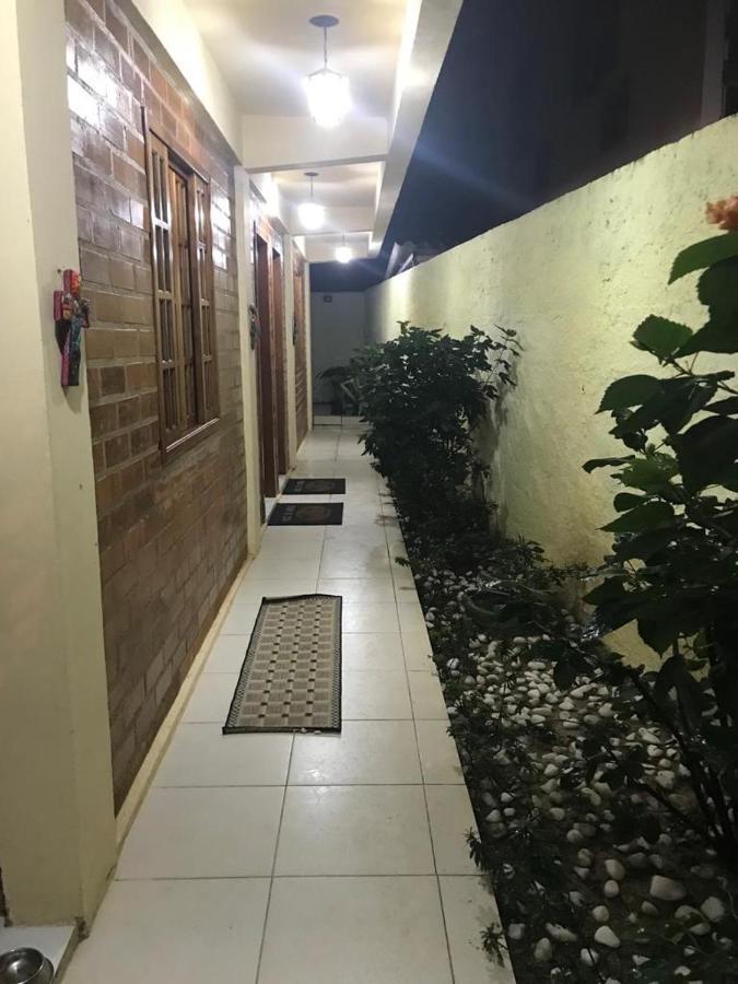 Pousada Oasis Do Barral Rio de Janeiro Ngoại thất bức ảnh