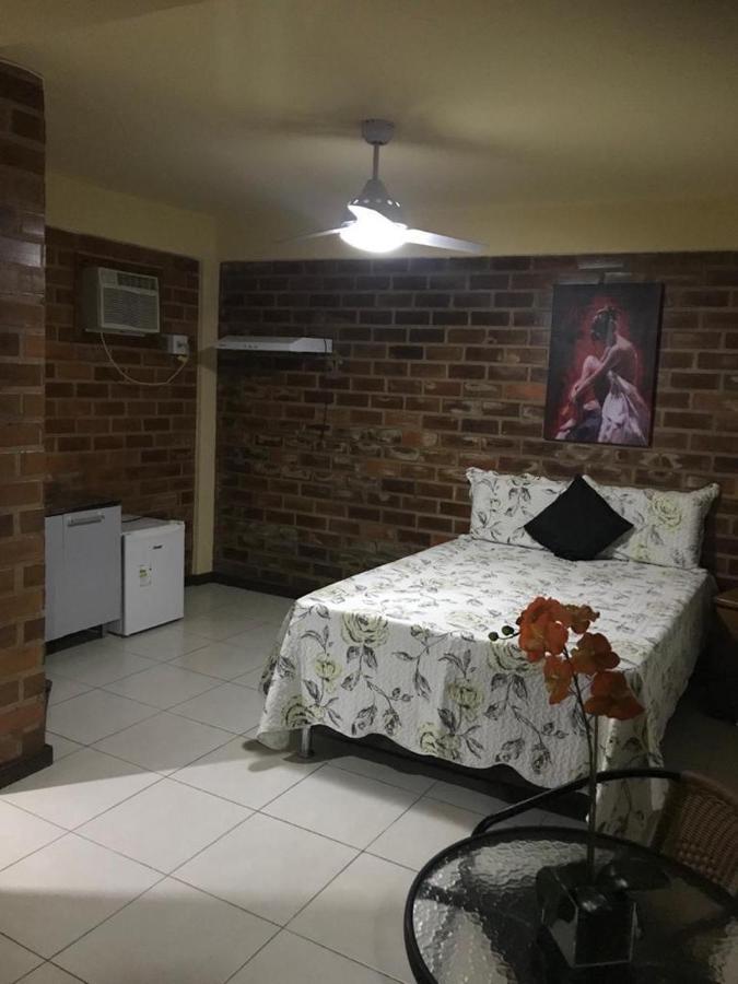 Pousada Oasis Do Barral Rio de Janeiro Ngoại thất bức ảnh